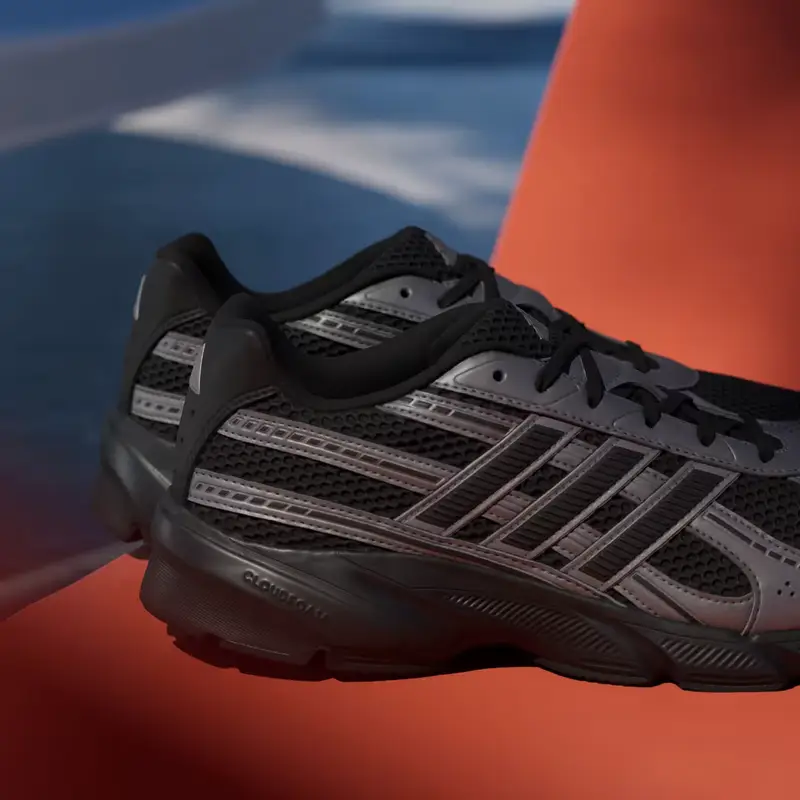 TECHNOCHAOS 2000 Scarpe Core Black miniatura 2