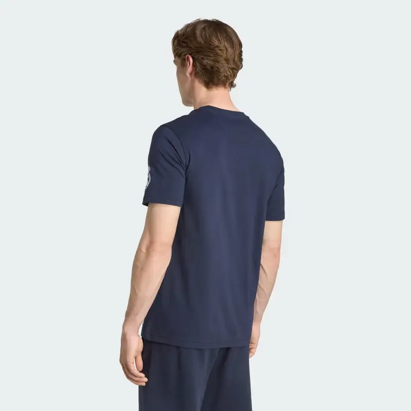 Tee US Pack Real Madrid Legend Ink miniatura 2