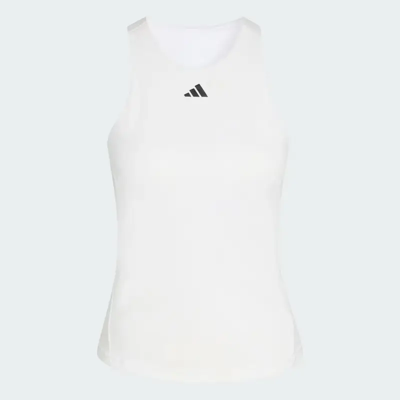 TENNIS CLIMACOOL Y-TANK White miniatura 4