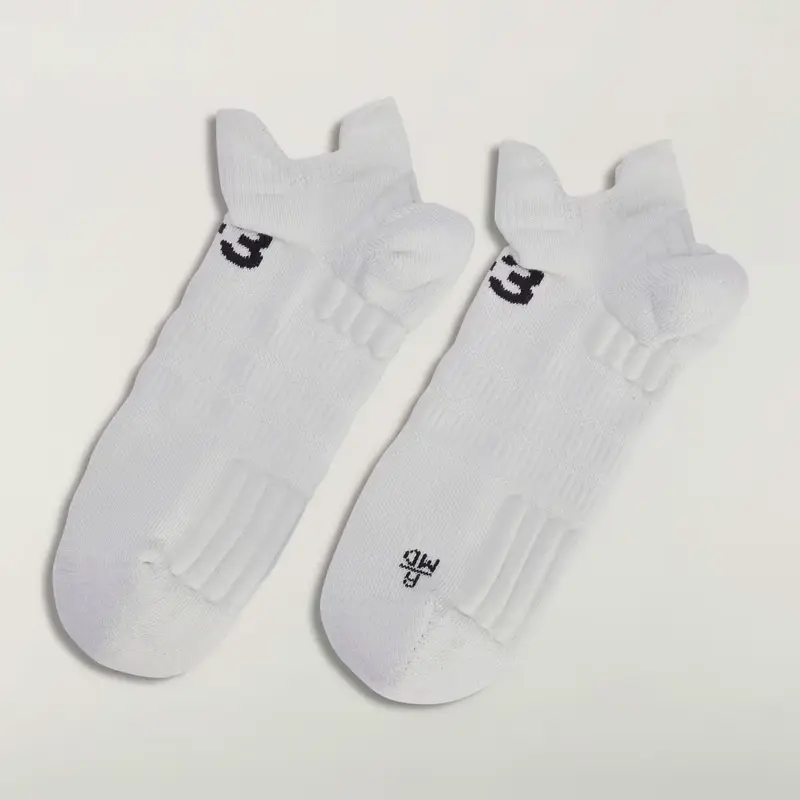 Tennis Y-3 Low Cut Socks 1 Pair Orbit Grey
