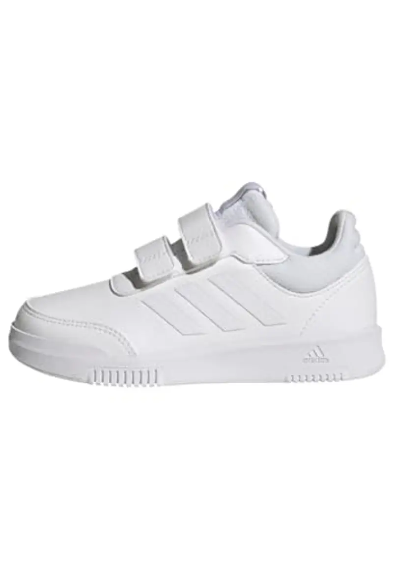 ADIDAS Tensaur Hook And Loop Shoes, Sneaker Unisex - Bambini e Ragazzi