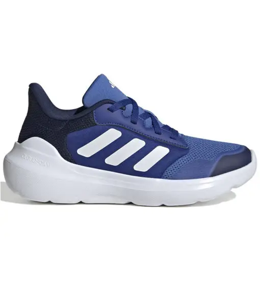 Tensaur Run 0 J - scarpe running neutre - ragazzo Blue