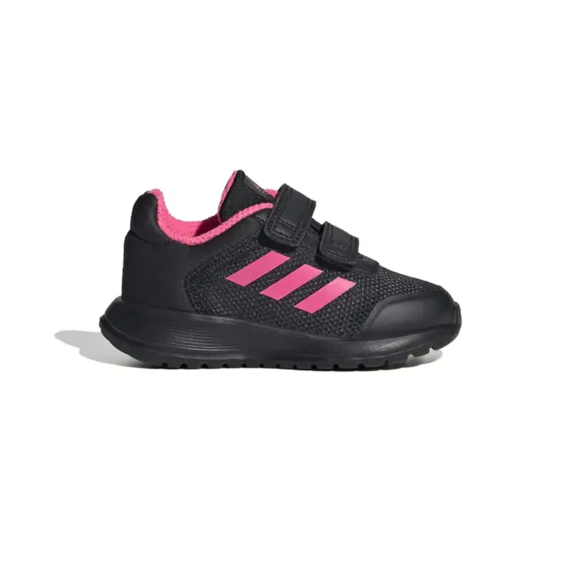 Tensaur Run 2 0 Cf I Td Nero Fucsia - Scarpe Ginnastica Bambino EUR 20