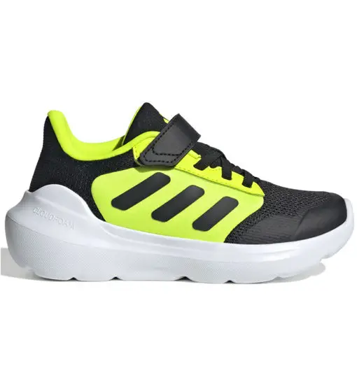 Tensaur Run 3 0 EL C - scarpe running neutre - bambino Black