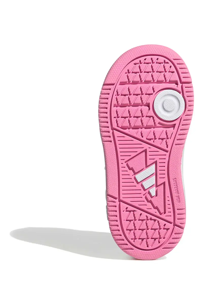 Tensaur Sport 3 0 bianche con strappi Adidas [BIANCO miniatura 4