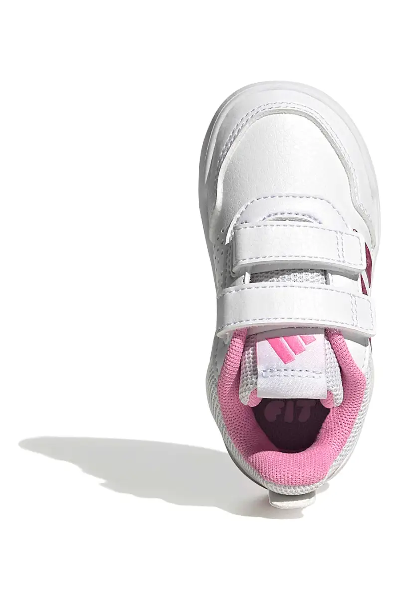 Tensaur Sport 3 0 bianche con strappi Adidas [BIANCO miniatura 5