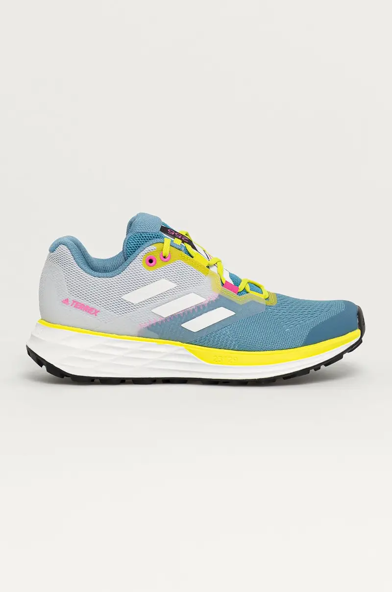 adidas Performance scarpe Blu