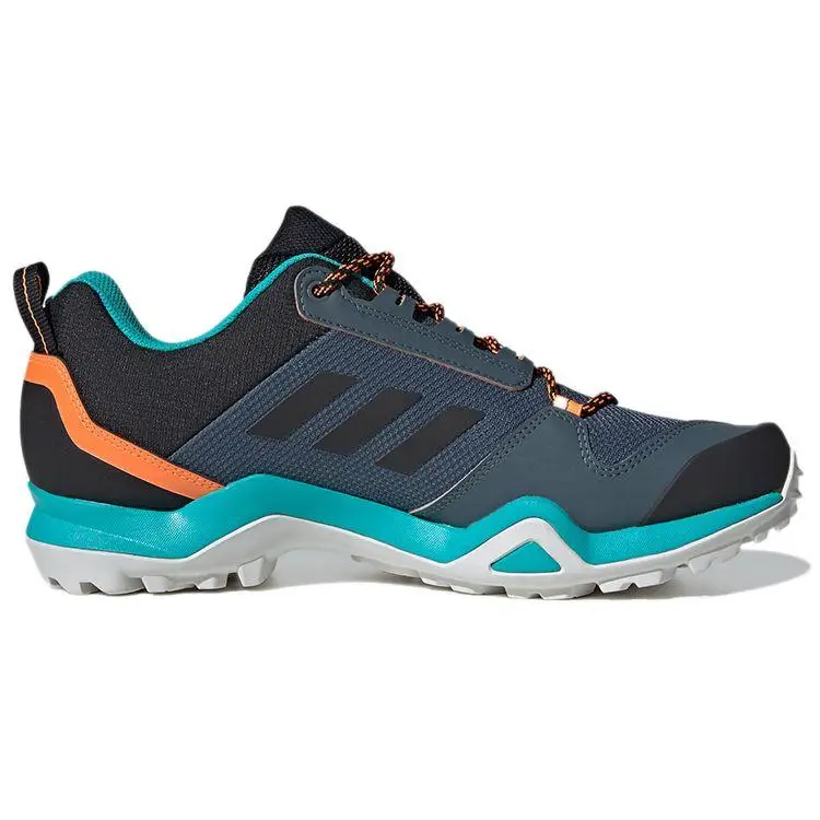 Adidas Scarpe da ginnastica Uomo Blu 4068467 miniatura 3