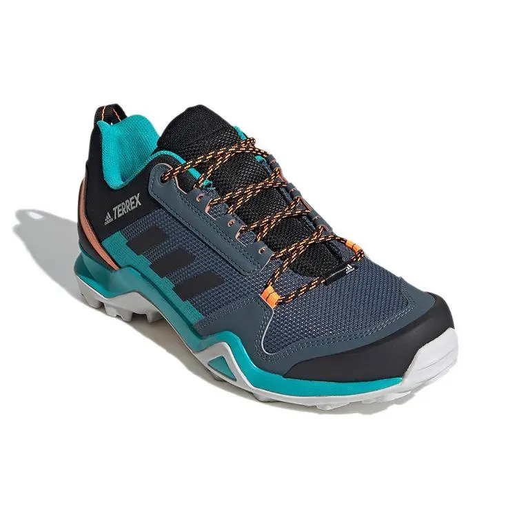 Adidas Scarpe da ginnastica Uomo Blu 4099933 miniatura 2