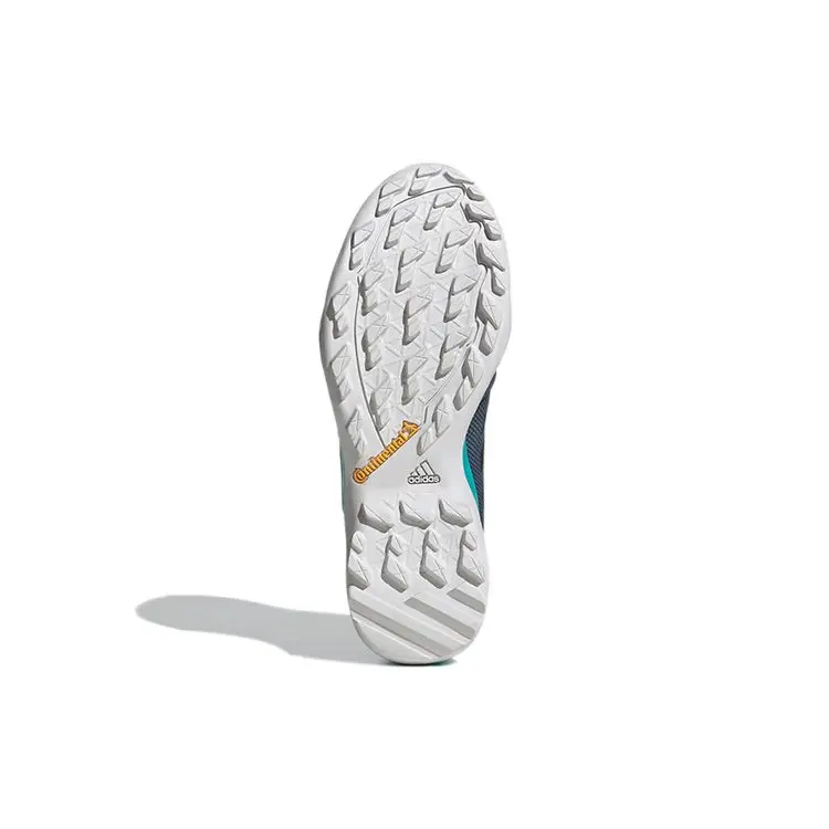 Adidas Scarpe da ginnastica Uomo Blu 4212268 miniatura 5