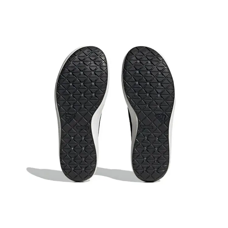 Terrex Boat Sl H Rdy Outdoor Funzionali Antiscivolo Durevoli Equilibrati Leggeri Scarpe Lifestyle Unisex Basse Nere HP8644 38⅔ miniatura 2