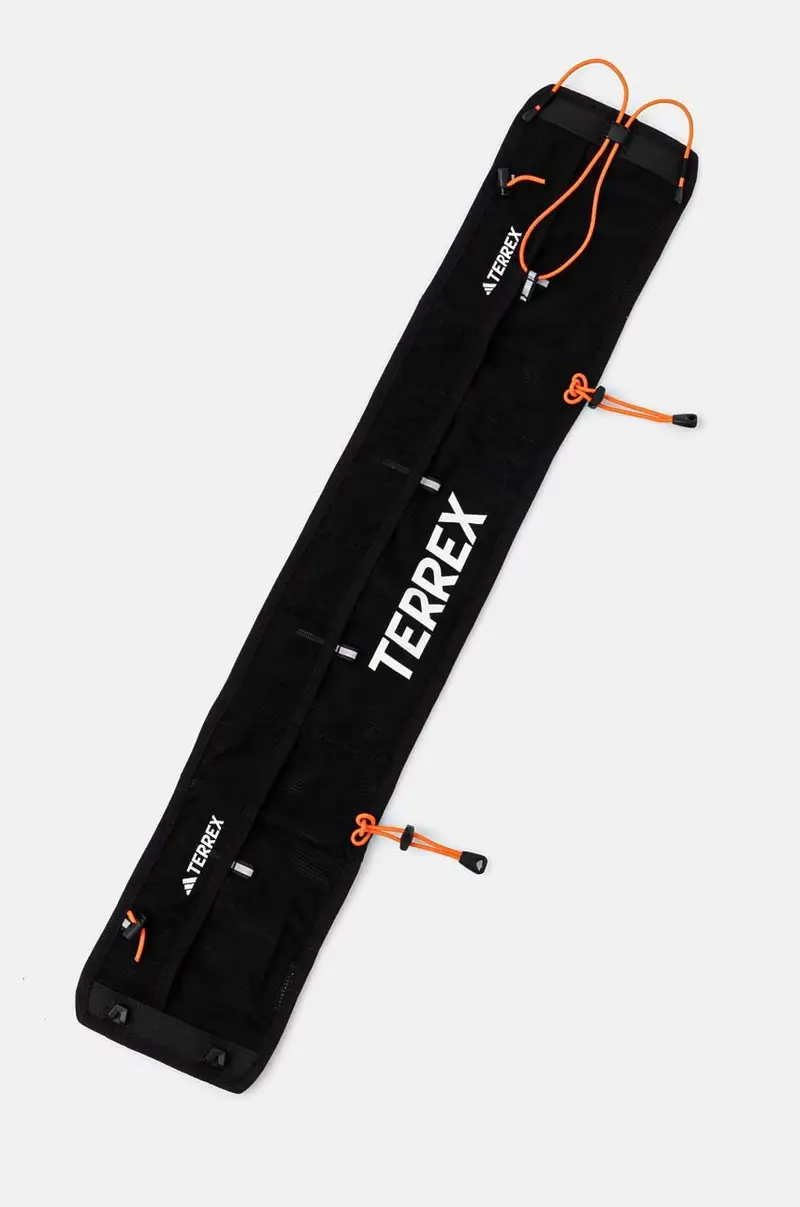 cintura da corsa colore nero IW0404 miniatura 3