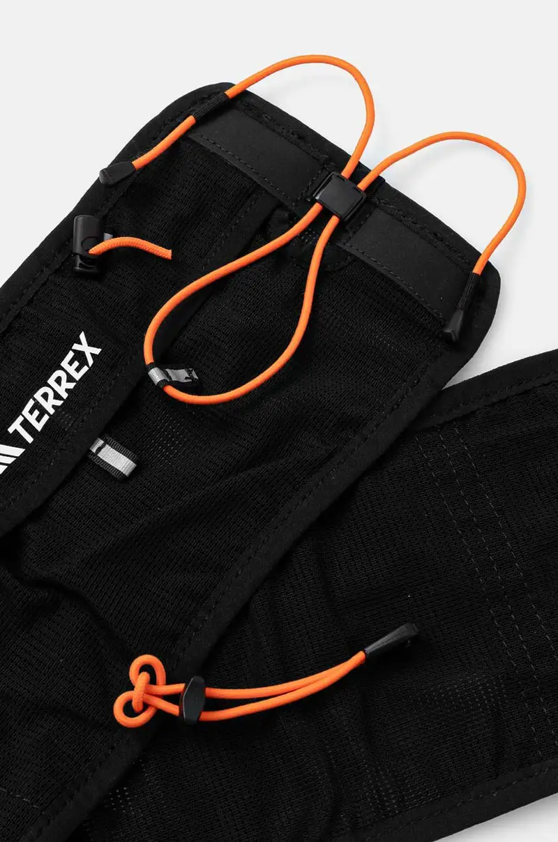 cintura da corsa colore nero IW0404 miniatura 4