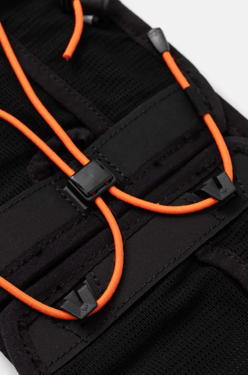 cintura da corsa colore nero IW0404 miniatura 5