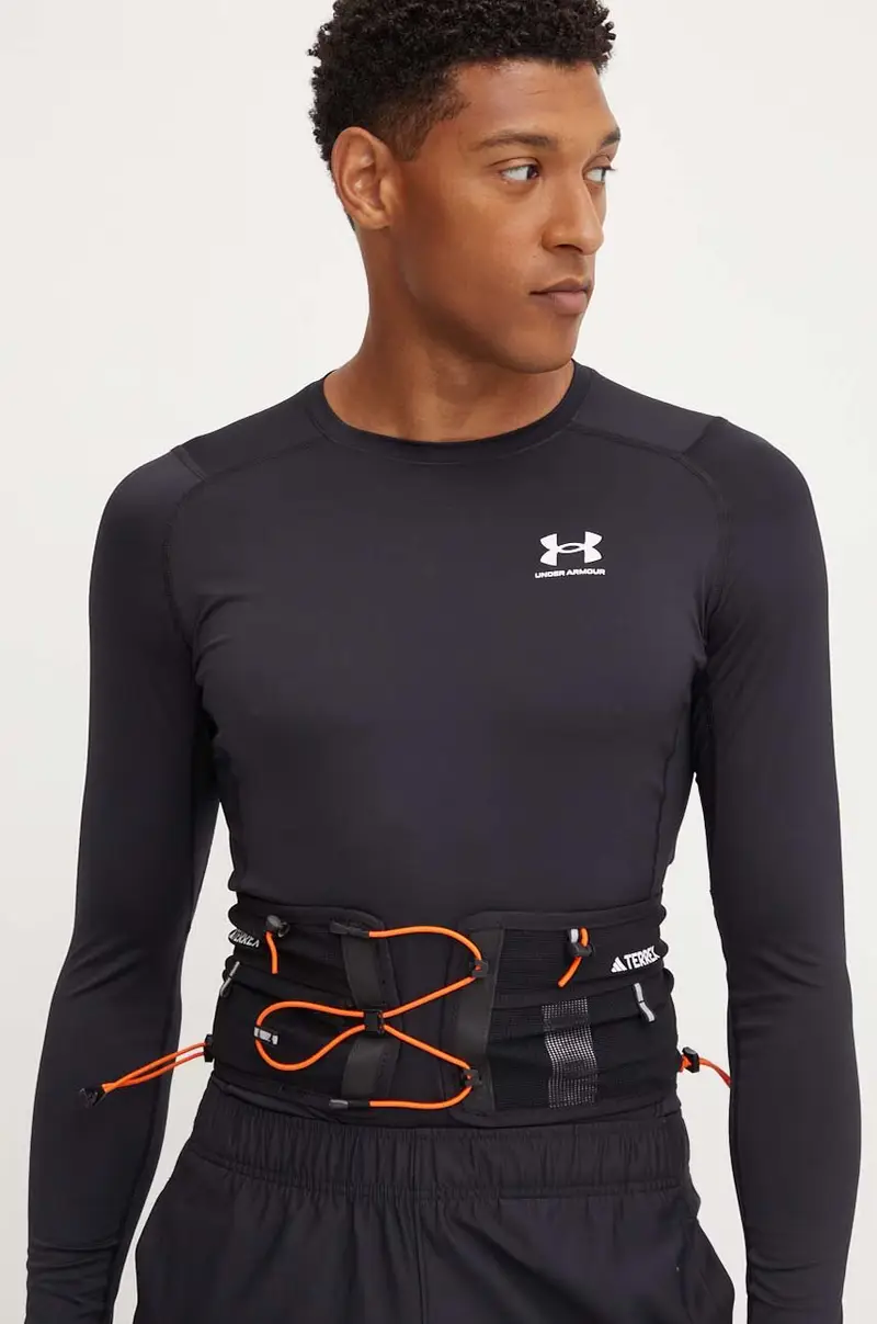 cintura da corsa colore nero IW0404