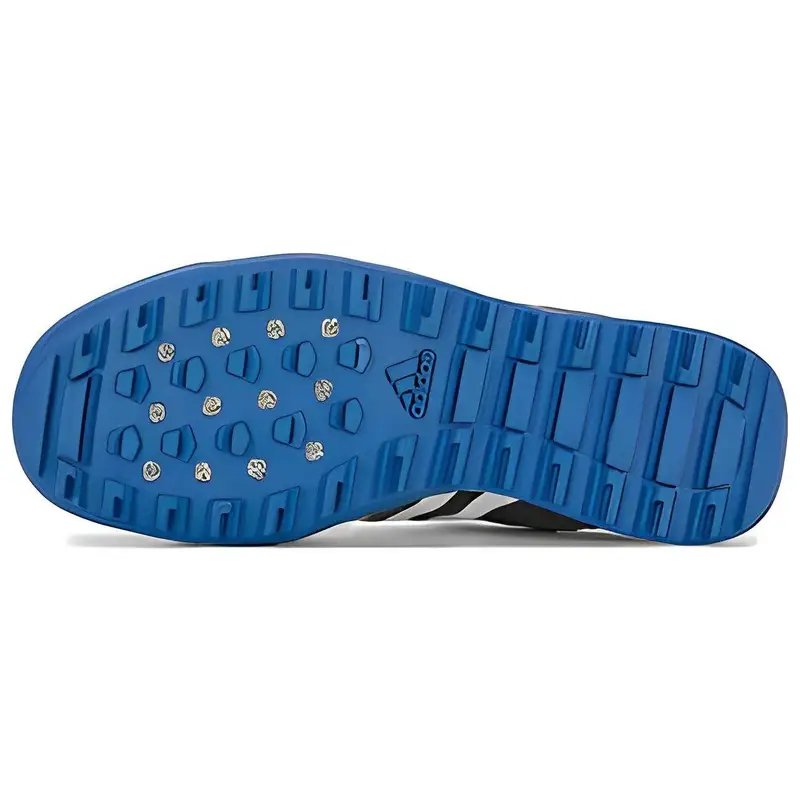 Terrex Daroga Two Scarpe Comode Ammortizzanti Resistenti Traspiranti Equilibrate Leggere a Taglio Basso Funzionali da Outdoor Scarpe Unisex HP8637 44 miniatura 3