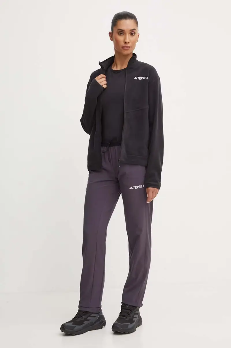 felpa da sport Multi colore nero IX7709 miniatura 2