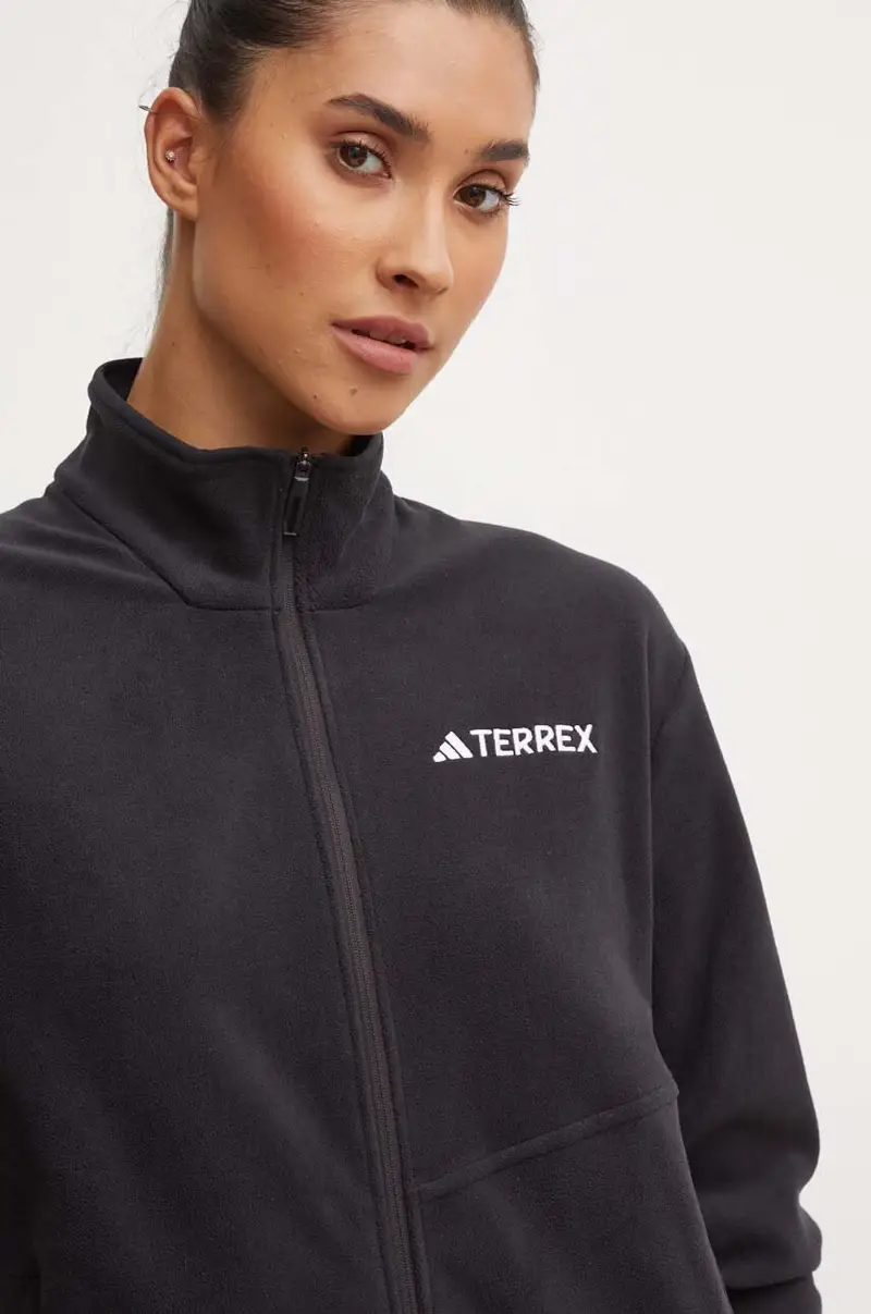 felpa da sport Multi colore nero IX7709 miniatura 4