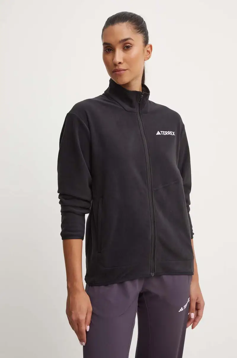 felpa da sport Multi colore nero IX7709