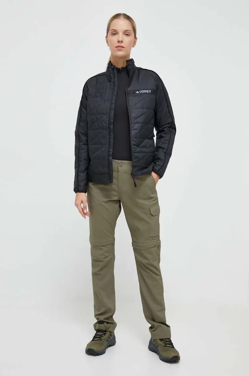 felpa da sport Xperior Nero miniatura 2