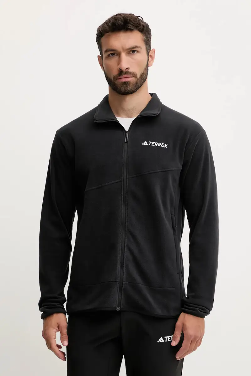 felpa outdoor Multi uomo colore nero IZ3294