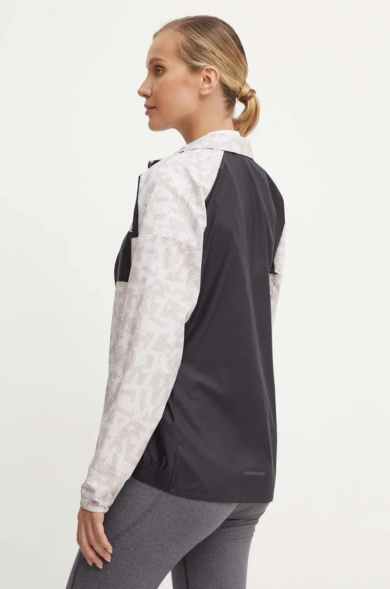 giacca antivento colore nero IW9245 miniatura 3