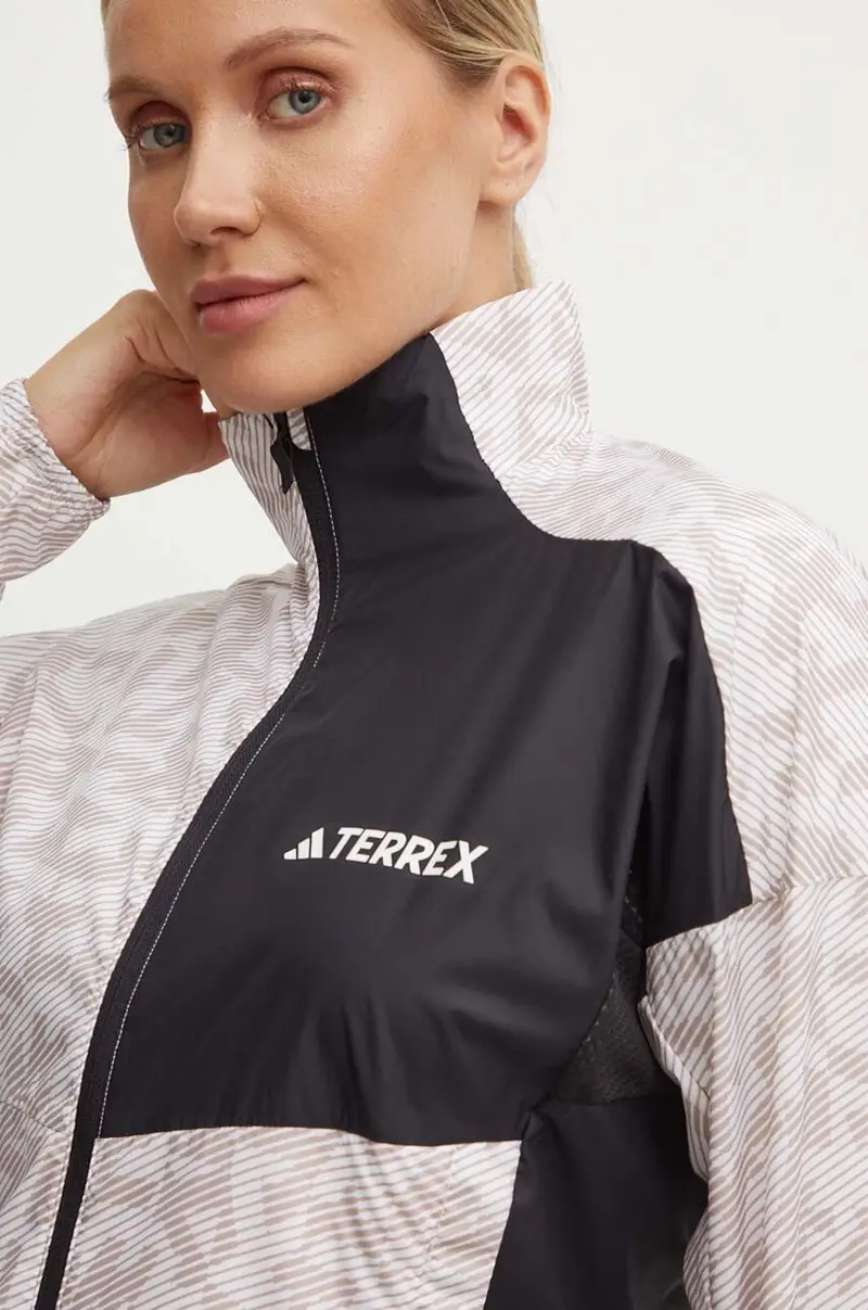 giacca antivento colore nero IW9245 miniatura 4