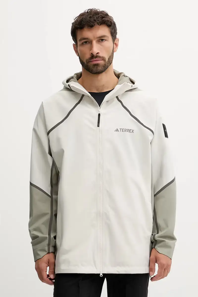 giacca colore beige KC2342