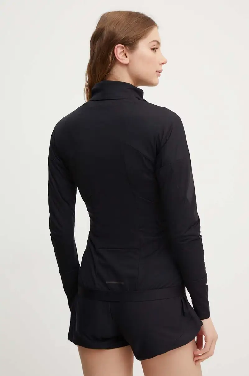 giacca da esterno Xperior Cross Country colore nero HZ4411 miniatura 3