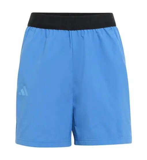 K Terrex Multi CLIMA365 - pantaloni corti trekking - bambino Blue