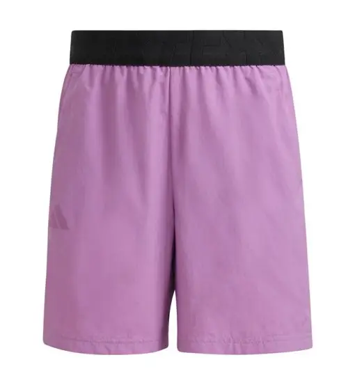K Terrex Multi CLIMA365 - pantaloni corti trekking - bambino Pink