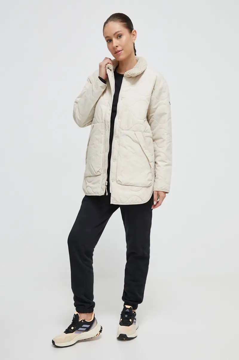 longsleeve funzionale Xperior Merino 200 Nero miniatura 2