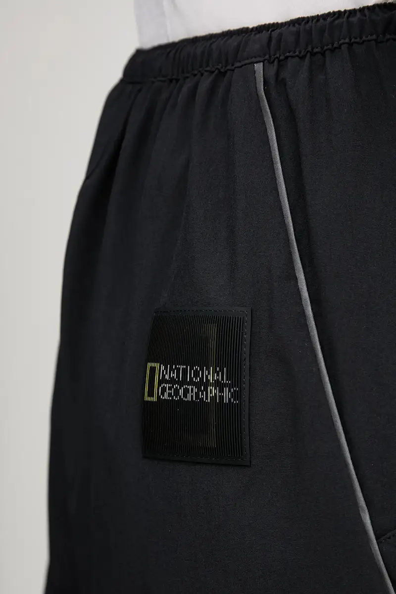 pantaloni da esterno donna colore nero JD5847 miniatura 5