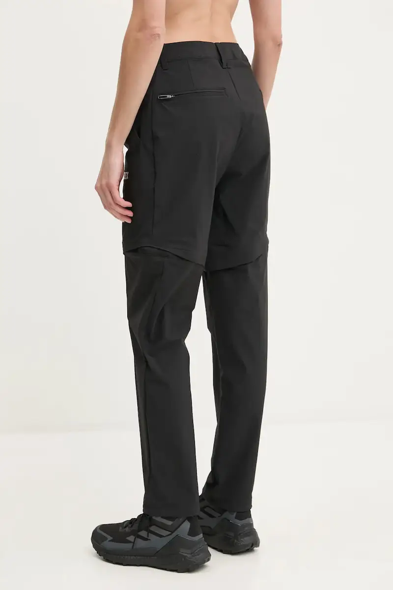 pantaloni da esterno Multi colore nero IZ3322 miniatura 3