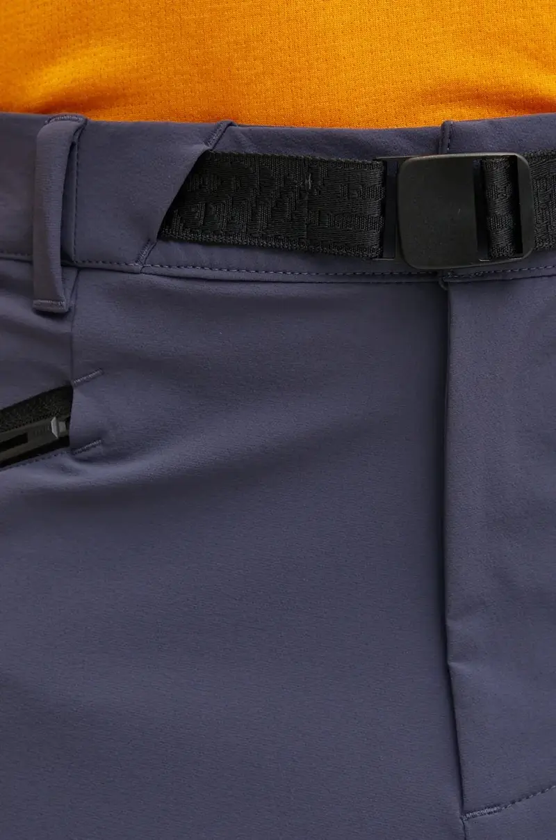 pantaloni da esterno Xperior Violetto miniatura 4