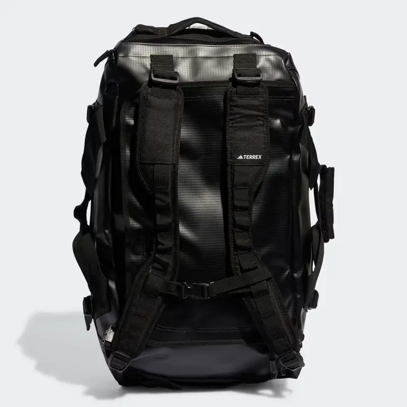 Terrex RAIN RDY Expedition Duffel Bag Medium 70L Black miniatura 4