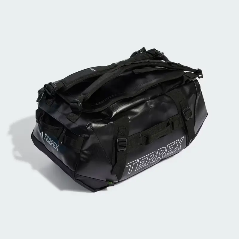 Terrex RAIN.RDY Expedition Duffeltas Small 50L Black miniatura 3