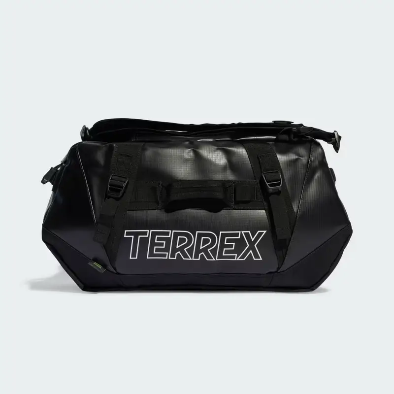 Terrex RAIN.RDY Expedition Duffeltas Small 50L Black