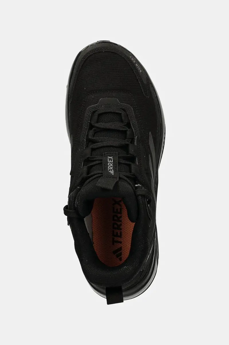 scarpe Anylander Mid R.RDY donna colore nero ID3473 miniatura 4