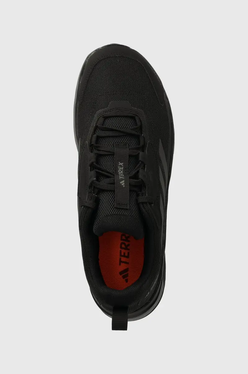 scarpe Anylander uomo colore nero ID0895 miniatura 4