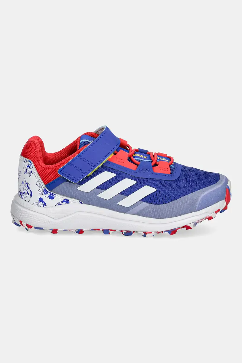 adidas Terrex Scarpe da ginnastica Blu 3312339 miniatura 2