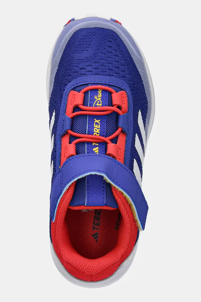 adidas Terrex Scarpe da ginnastica Blu 3312339 miniatura 4