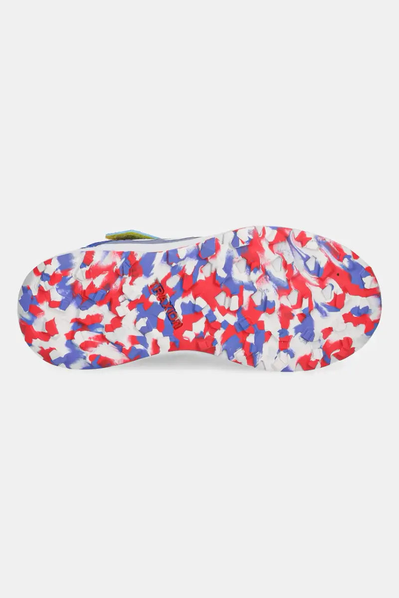 adidas Terrex Scarpe da ginnastica Blu 3312339 miniatura 5