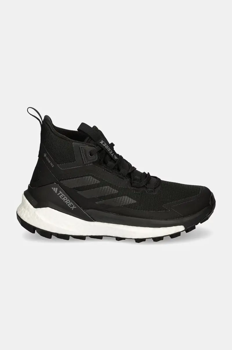 scarpe Free Hiker 2 Gore-Tex Nero miniatura 2