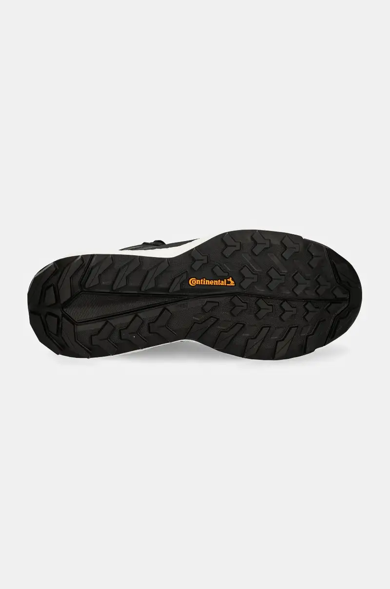 scarpe Free Hiker 2 Gore-Tex Nero miniatura 5