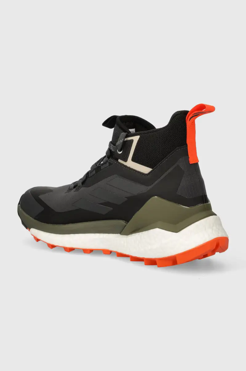 scarpe Free Hiker GTX donna colore nero IF9229 miniatura 3