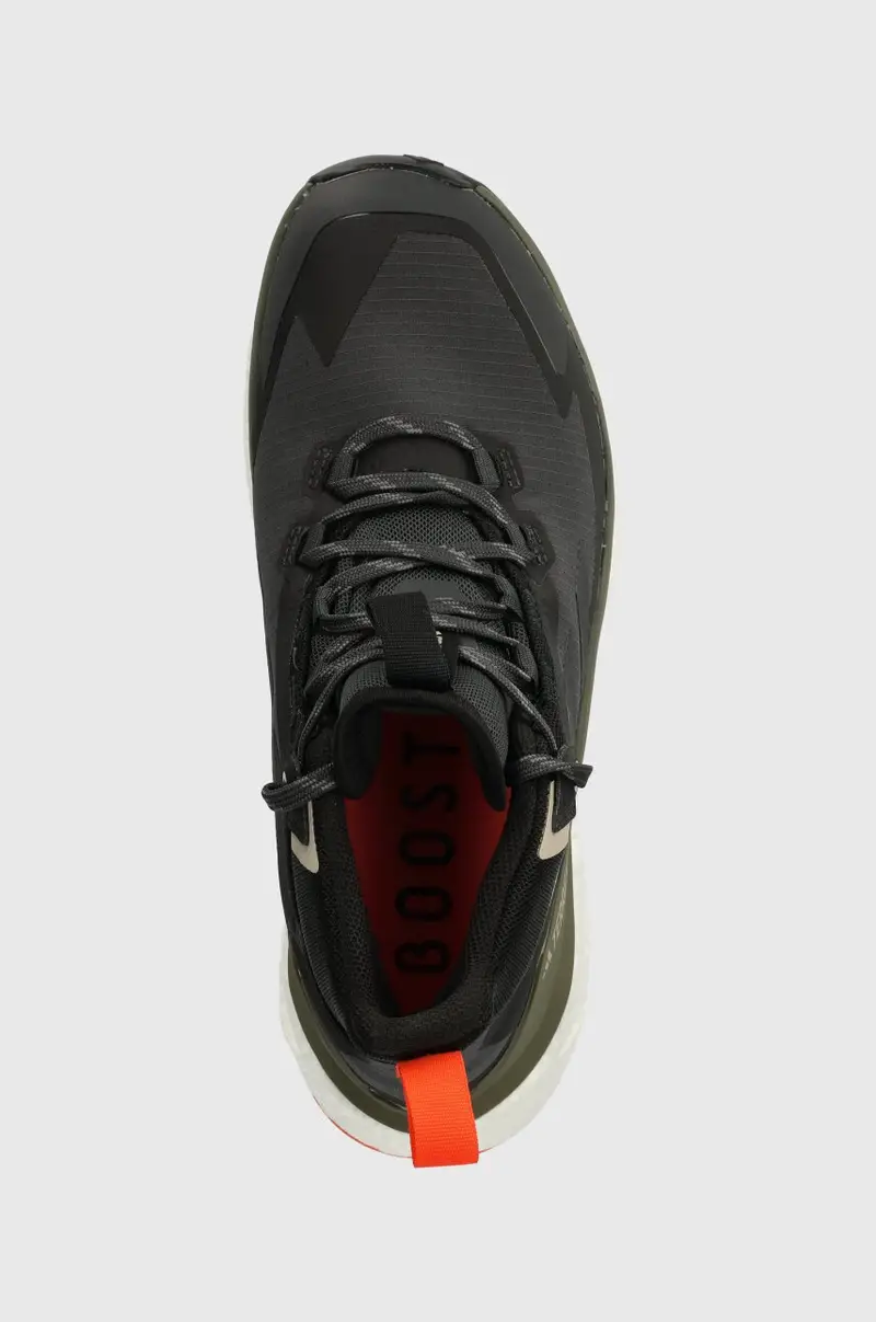 scarpe Free Hiker GTX donna colore nero IF9229 miniatura 4