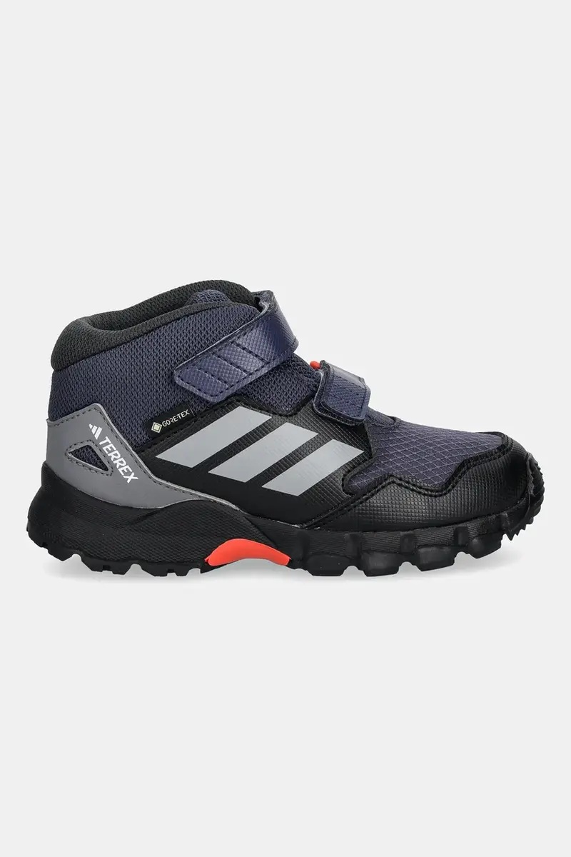 scarpe invernali bambini TERREX SKYCHASER MID GTX colore blu navy JR4056 miniatura 2