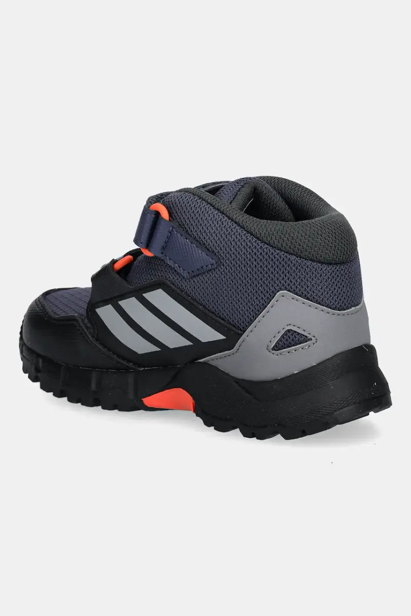 scarpe invernali bambini TERREX SKYCHASER MID GTX colore blu navy JR4056 miniatura 3