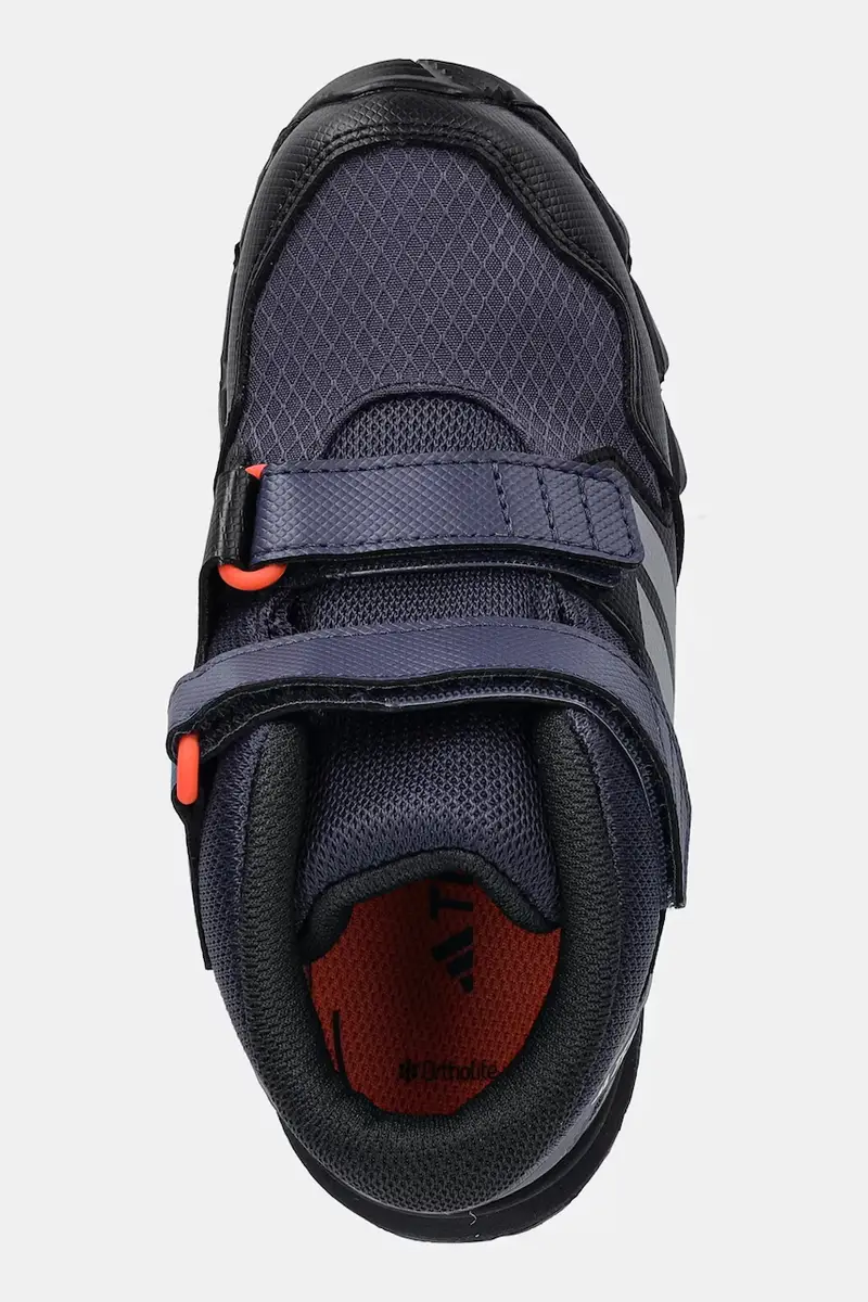 scarpe invernali bambini TERREX SKYCHASER MID GTX colore blu navy JR4056 miniatura 4